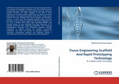 Tissue Engineering Scaffold And Rapid Prototyping Technology - Hoque, Muhammad Enamul