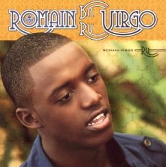 Cover Romain Virgo