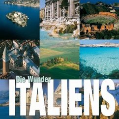 Cover Die Wunder Italiens