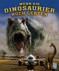 Wenn die Dinosaurier noch lebten - Dougal, Dixon