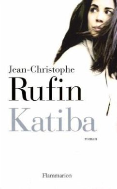 Katiba - Rufin, Jean-Christophe