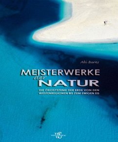 Cover Meisterwerke der Natur