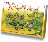 Zoch 606015602 - Das Krokodilspiel