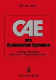 CAE von Dynamischen Systemen