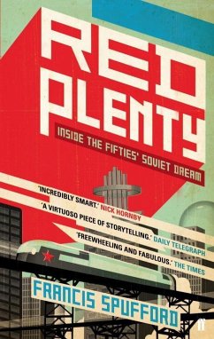 Red Plenty - Spufford, Francis (author)