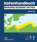 Hafenhandbuch Mecklenburg-Vorpommern und Polen
