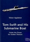 Tom Swift and His Submarine Boat