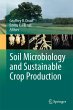 Soil Microbiology and Sustainable Crop... - Bild 1