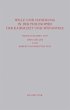 Wille und Handlung in der Philosophie... - Bild 1