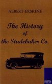 The History of the Studebaker Co.