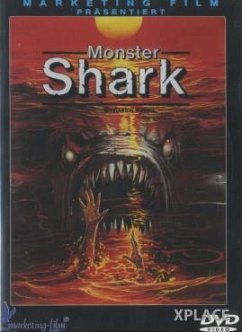 Cover Monster Shark