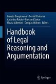 Handbook of Legal Reasoning and Argumentation