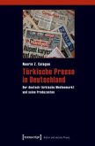 Türkische Presse in Deutschland