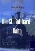 Die St.-Gotthard-Bahn