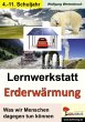 Lernwerkstatt Erderwärmung - Bild 1