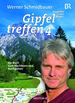 Gipfeltreffen Bd.4 - Schmidbauer, Werner