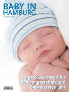 Cover Baby in Hamburg 2010/2011