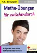 Mathe-Übungen für zwischendurch,... - Bild 1