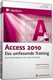Access 2010 - Das umfassende Training, DVD-ROM