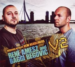 Nervous Nitelife-New Headliners V.2 - Amesz,Rene & Begovic,Baggi