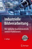 Industrielle Bildverarbeitung