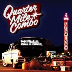 Cover Motels, Gas & Beer