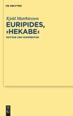 Euripides, &quote;Hekabe&quote;