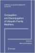 Conjugation and Deconjugation of... - Bild 1
