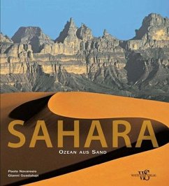 Sahara: Ozean aus Sand