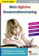 Mein tägliches Konzentrationstraining... - Bild 1