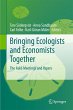 Bringing Ecologists and Economists... - Bild 1
