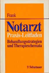 Notarzt - Frank, Matthias