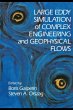 Large Eddy Simulation of Complex... - Bild 1