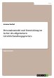 Personalauswahl und Entwicklung im... - Bild 1