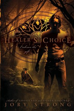 Healer's Choice - Strong, Jory