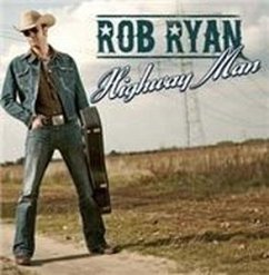 Cover Highway Man