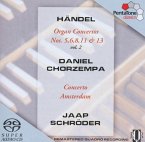 Orgelkonzerte Vol.2