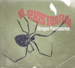 Cover El Existential