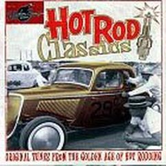 Hot Rodders Classics (1950's)