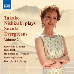 Suzuki Evergreens Vol.2 - Nishizaki,Takako/+