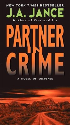 Partner in Crime - Jance, J A