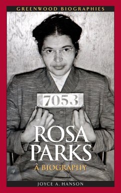 Rosa Parks - Hanson, Joyce A.