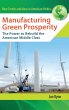 Manufacturing Green Prosperity - Bild 1