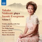 Suzuki Evergreens Vol.1