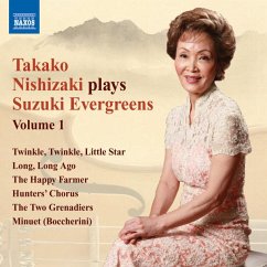 Suzuki Evergreens Vol.1 - Nishizaki,Takako/+