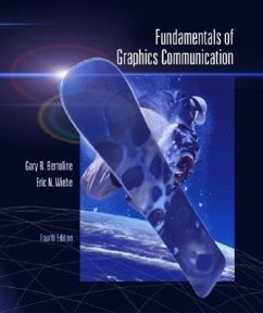 Fundamentals of Graphics Communication - Bertoline, Gary R.; Wiebe, Eric N.