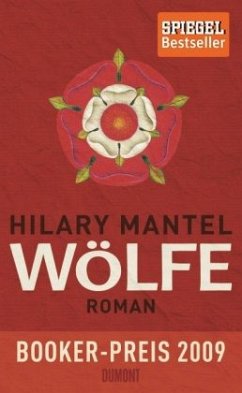 Wölfe / Tudor-Trilogie Bd.1 - Mantel, Hilary