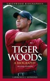 Tiger Woods