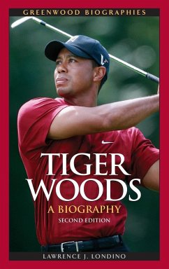 Tiger Woods - Londino, Lawrence