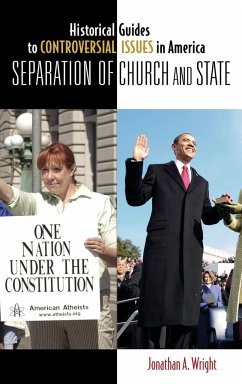 Separation of Church and State - Wright, Jonathan